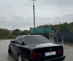 BMW е34 2