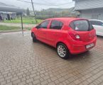 Opel Corsa 2
