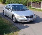 Chrysler Stratus 1