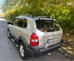 Hyundai Tucson, 2008 2