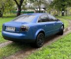 Audi А4 B6 QUATTRO, 2.5 механіка 2
