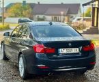 BMW F30 2