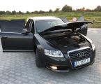 Audi A6 C6 1