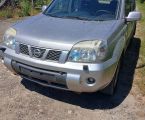 Nissan X-Trail 2