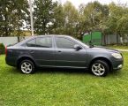 Skoda A5  2