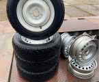 Колеса диски R13 1