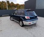 Mitsubishi Outlander 2