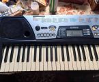 Синтезатор Yamaha psr 175 1