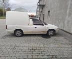 Skoda 1