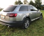 Audi А6 С6 ALLROAD 1