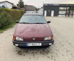 Passat B3 1