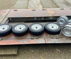 Колеса диски R13 2