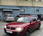 Passat b5 1.6 benz 2