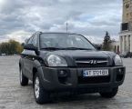 Hyundai Tucson 1