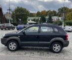 Hyundai Tucson 2