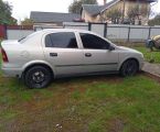 Opel Astra 1
