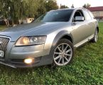 Audi А6 С6 ALLROAD 2