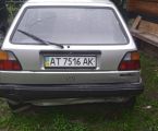 VW Golf 2