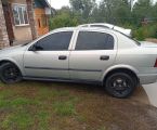 Opel Astra 2