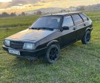 ВАЗ 2109 1