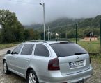 Skoda А5 Рестайлінг  1
