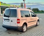 Volkswagen Caddy 2