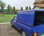ІЖ ВАЗ пікап 2