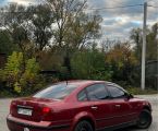 Passat b5 1.6 benz 1