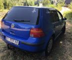 VW Golf 4 2