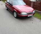 Opel Omega 1