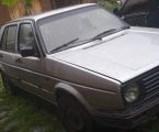 VW Golf 1