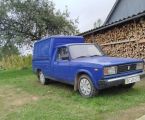 ІЖ ВАЗ пікап 1