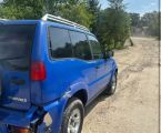 Nissan Terano  2