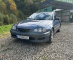 Toyota Avensis  1