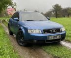 AUDI A4 B6 1