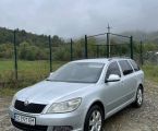 Skoda А5 Рестайлінг  2