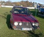 VW Golf 1
