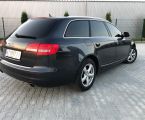 Audi A6 C6 2