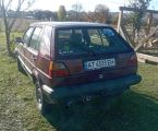 VW Golf 2