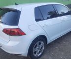 VW E-Golf 7 2