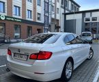 BMW F10 2