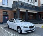 BMW F10 1