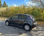 Fiat Punto 2