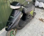 Скутер Honda Dio 1