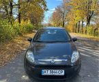 Fiat Punto 1