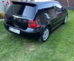 VW Golf 4 2