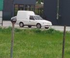 Skoda Felicia 2