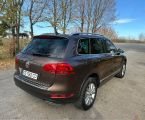 VW Toureg 2