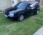 VW Golf 4 1