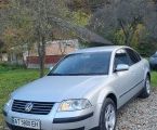 VW Passat B5+ 1